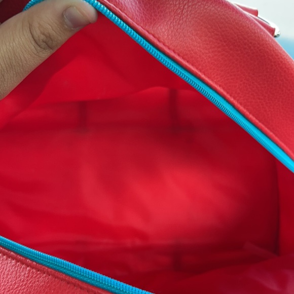 Ralph Lauren retro bag - Picture 4 of 4